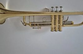 Bach Stradivarius 37ML - Imagen