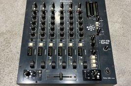 Allen & Heath Xone:62
 - Bild