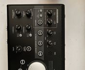Mackie Big Knob Studio+ like new without original packaging and cable
 - Image