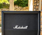 1960AV 4x12 ANGLED CABINET - Imagen