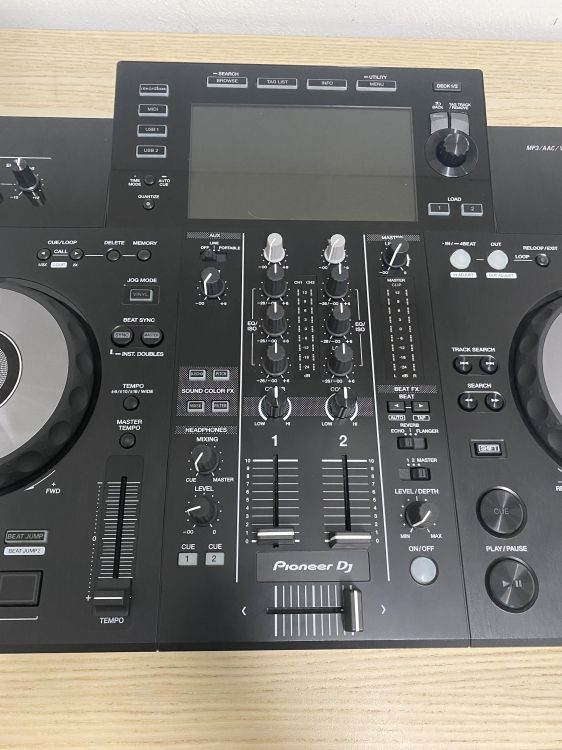 Pioneer DJ XDJ-RR - Immagine4