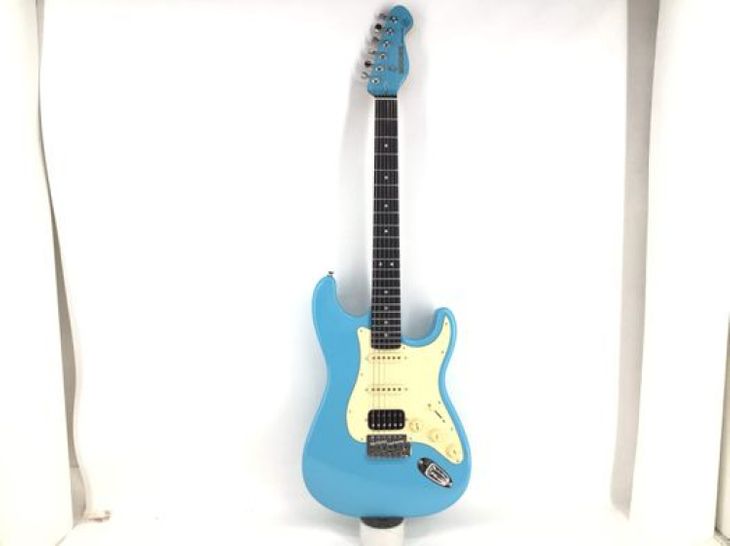 Guitarra Electrica Mooer Msc10 Pro - Main listing image