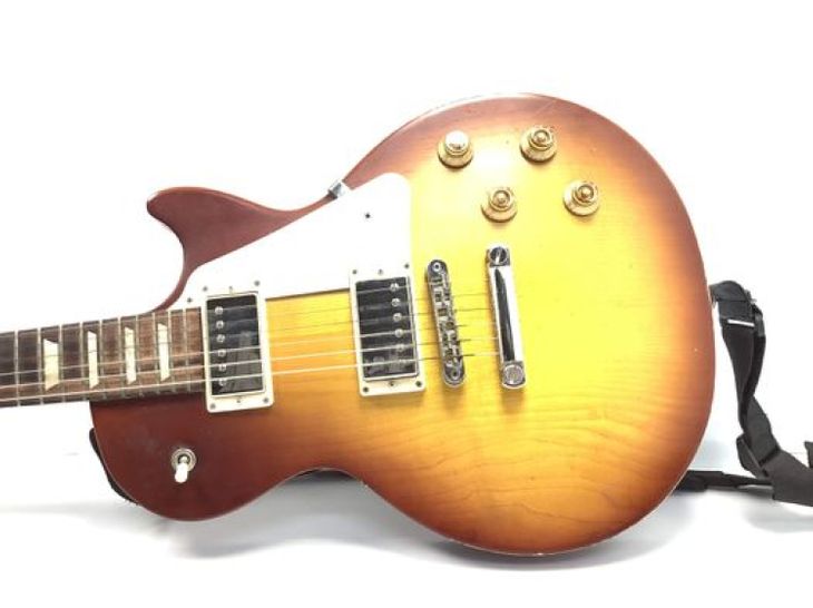 GIbson Les Paul Tribute - Hauptbild der Anzeige