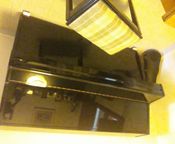 Piano Hyundai U810 - Bild