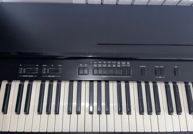 Piano Viscount IC-3800 - Imagen3