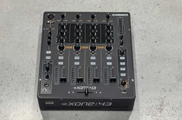 Allen & Heath Xone: 43 - Bild