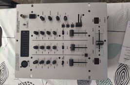 Mezcladora dj behringer dx 626 - Image