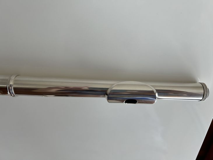 Muramatsu Flute MFG. CO., TOKOROZAWA JAPAN - Bild5