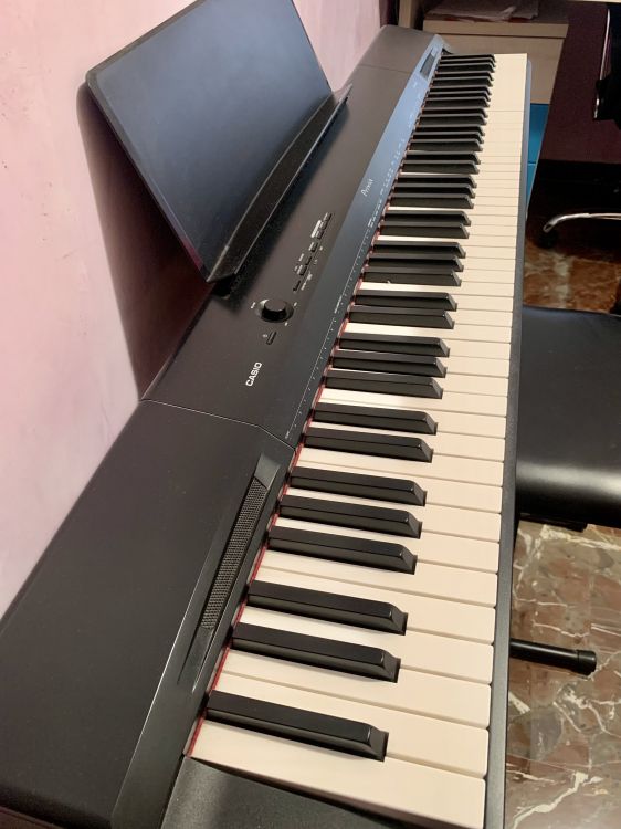 Casio digital piano online px 160