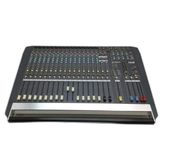 Allen and Heath PA20
 - Image