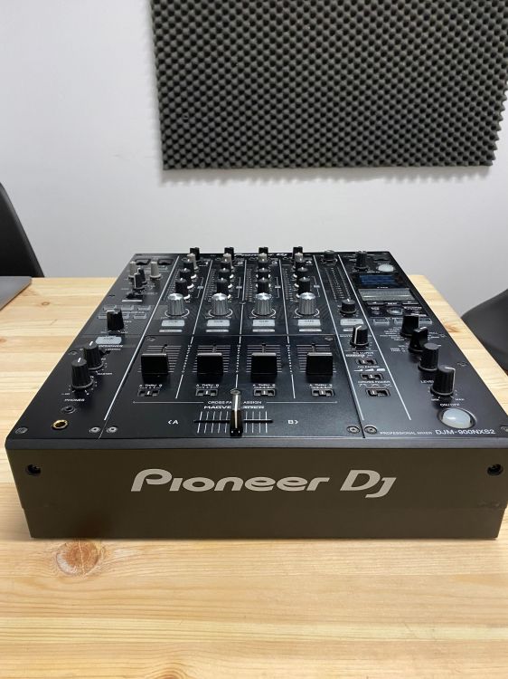 Pioneer DJ DJM-900NXS2 - Imagen2