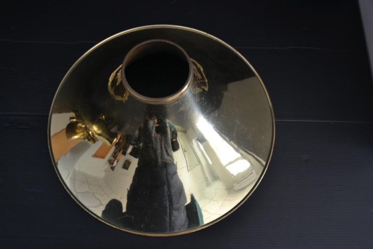 Trompa Doble Sib/Fa Yamaha 567D Lacada desmontable - Image3