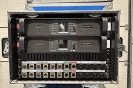 Lab Gruppen PLM12k44 - Image