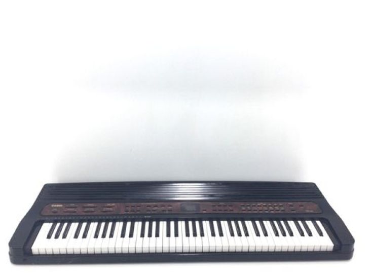 Casio cps top 60