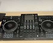 Pioneer DJ XDJ-XZ
 - Immagine