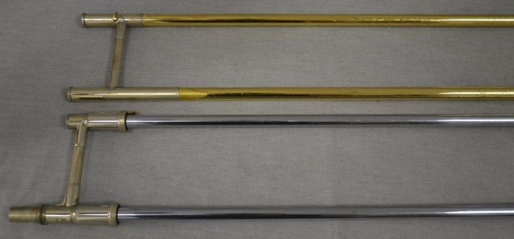 Trombón Bach Stradivarius 42G en muy buen estado - Image2