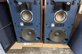 JBL 4343 B - Imagen