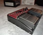 Boss RC30 Looper
 - Bild