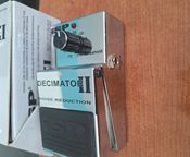 Decimator II - Bild
