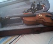 Viola 15" - Imagen