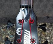 Master Bass - L.P. Series - No. 001
 - Image