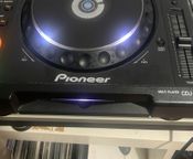 2 Cdj 2000 como nuevos - Image