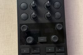 Traktor X1 mk3 - Image