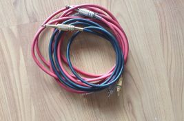 Cables jack-minijack - Image