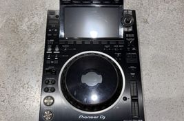 Pioneer DJ CDJ-3000 - Imagen