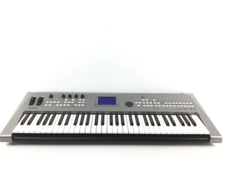 Yamaha mm6 - Imagen principal del anuncio