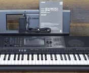 Yamaha psr sx 900 61 keys - Image