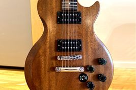 Gibson Les Paul Firebrand 1980 - Bild