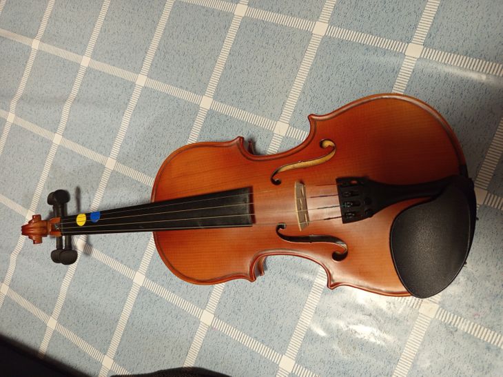 Violín 1/4 muy poco usado - Immagine2