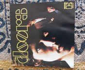 CD The Doors
 - Image