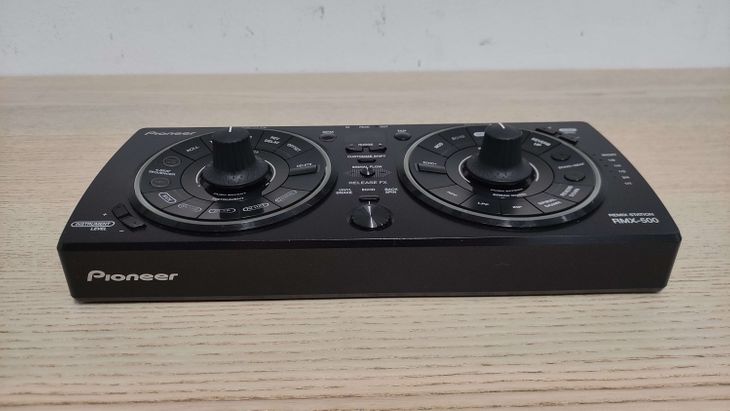 Pioneer RMX-500 - Bild2