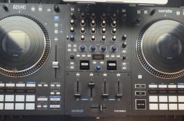 RANE PERFORMER - Imagen