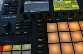 Maschine mk3 - Image