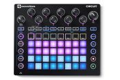 Novation Circuit - Bild