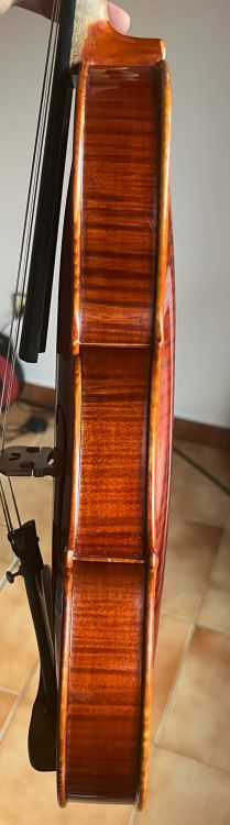 Violín 4/4 de Luthier - Immagine5