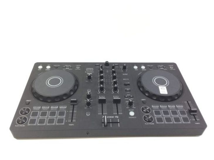 Pioneer Ddj-Flx4 - Imagen principal del anuncio