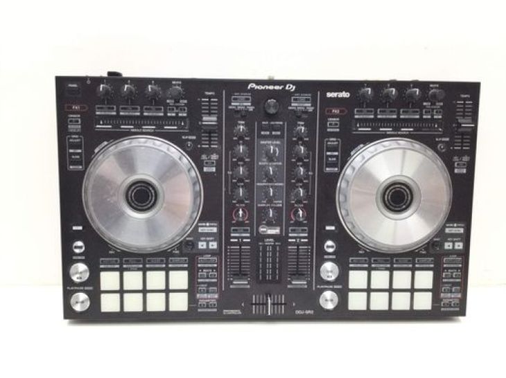Pioneer DJ Ddj-Sr2 - Image principale de l'annonce