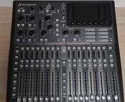 Behringer x32-Produzent
 - Bild