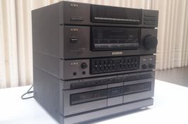 AIWA DX-Z92E Reproductor CD Hi-Fi Vintage - Bild