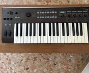 KORG R3 - Imagen