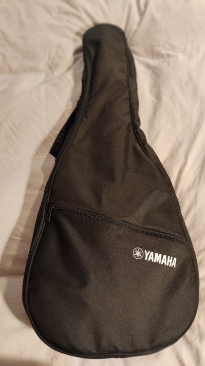 Guitarra Yamaha APXT2 - Immagine6