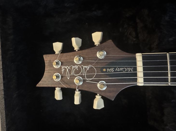 PRS McCartey 594 10-Top - Immagine3