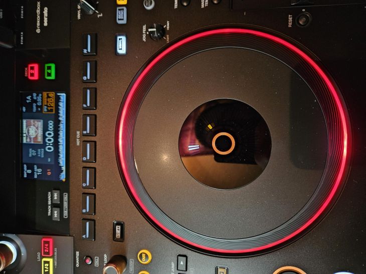 PIONNER DJ OPUS QUAD FACTURA DESDE MARZO 2023 - Imagen3
