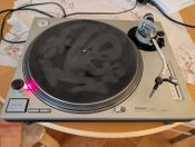 A vendre technics SL-1200 mk2 - Image
