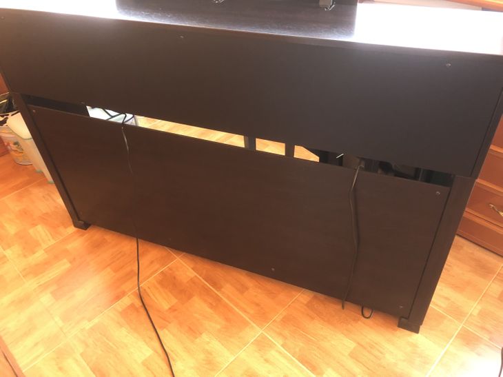 Piano Yamaha CLP-330 - Immagine5