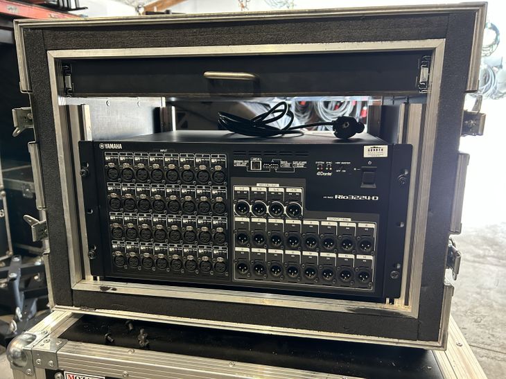 Yamaha Cl5 Rio3224 - Imagen2